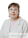 Кулькачёва Ирина Владимировна