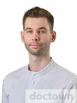 Кустов Олег Игоревич