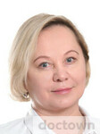 Кузнецова Елена Анатольевна