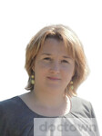 Кузнецова Светлана Александровна