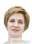 Кузнецова Яна Евгеньевна