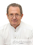 Спиридонов Николай Васильевич