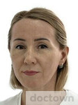 Спиридонова Ольга Борисовна