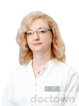 Кедрина Екатерина Вадимовна