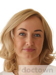 Мокеева Светлана Алексеевна