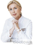 Морозова Елена Александровна