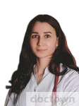 Гиламова Аделина Ришатовна
