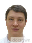 Гилманов Рустем Назимович