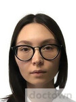 Гильметдинова Альбина Магсутовна