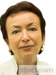 Гилязиева Наиля Азатовна