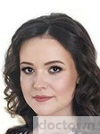 Гимаева Регина Рашитовна