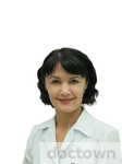 Гимаева Саида Тимуровна