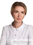 Гизатулина Диляра Алмазовна