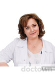 Гизатуллина Дина Наилевна
