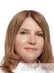 Гизатуллина Римма Дамировна