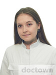 Мирвалиева Алсу Рустамовна