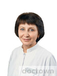 Михайлова Ольга Николаевна