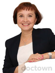 Михалева Надежда Георгиевна