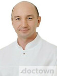 Микусев Глеб Иванович