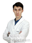 Мингазов Адель Эдуардович