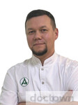 Мингазов Ильдар Альбертович