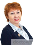 Миннетдинова Лилия Махмутовна