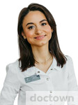 Минуллина Динара Рамилевна 