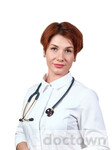Миролюбова Дарья Борисовна
