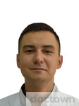 Мирвалиев Ринат Сиреневич