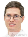 Мирзагитов Линар Гумарович