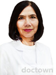 Митронина Розалия Муратовна