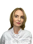Качалкина Ирина Александровна