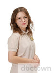 Кайновская Анастасия Андреевна