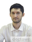 Калимуллин Марсель Нурович