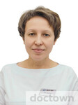 Камалова Гульназ Раисовна