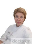 Капкаева Эльвира Наилевна