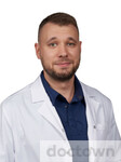 Капралов Антон Андреевич
