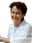 Карамуллина Гульнара Аслямовна