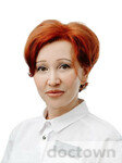 Карамуллина Лилия Харисовна