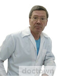 Каримов Рустам Равилевич