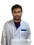 Каримов Тахир Рустамович