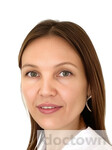 Каримова Лейсан Камилевна