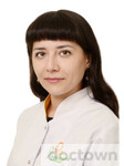 Каримова Наиля Радифовна