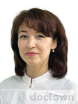 Каримулина Ландыш Рафаилевна