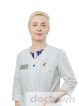 Казадаева Ирина Борисовна