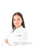 Казыханова Юлдуз Айдаровна