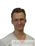 Федоров Владимир Игоревич