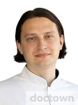 Фещенко Алексей Владимирович