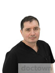 Золотенин Константин Игоревич