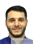 Гадисов Ренат Фамильевич